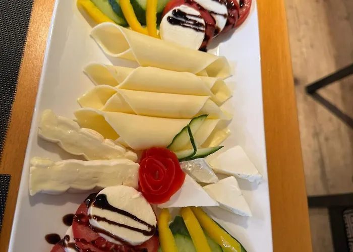 Ar Boutique 4* Kempten (Allgäu)