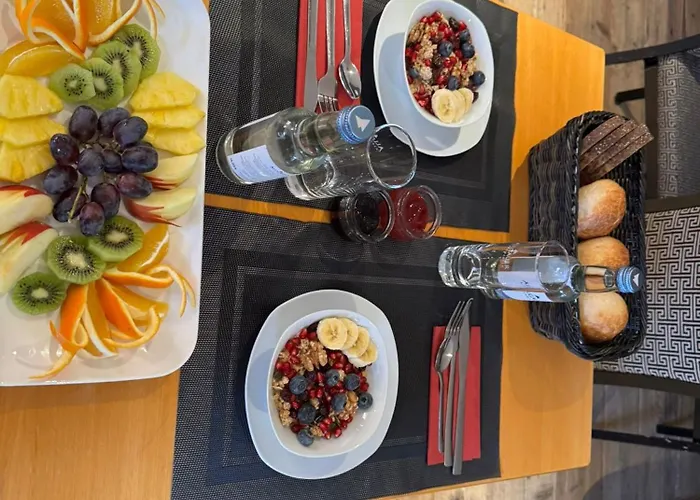 Hotel Ar Boutique 4*