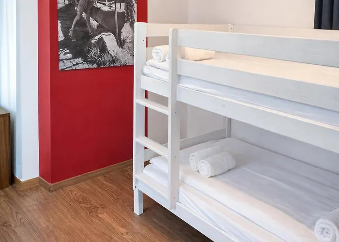 Hotel Ar Boutique