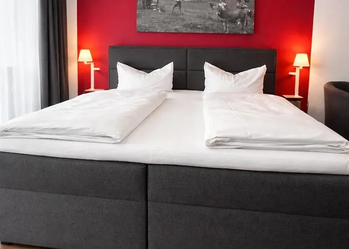 Hotel Ar Boutique Kempten (Allgäu)
