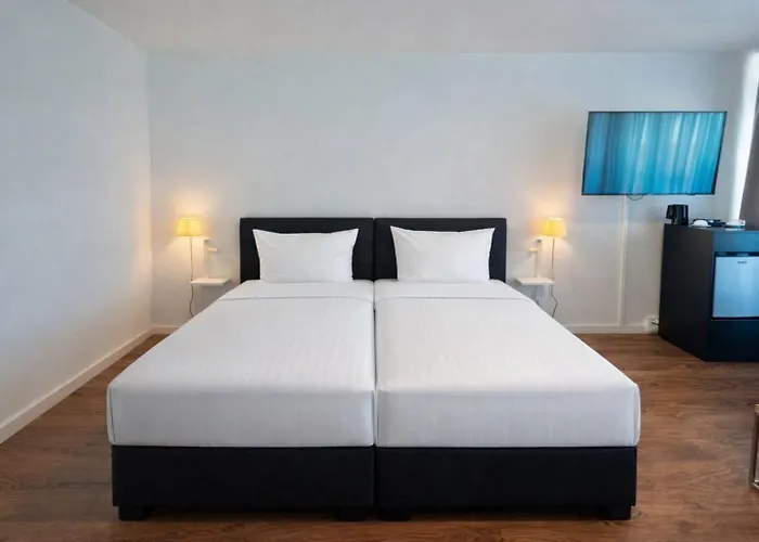 Hotel Ar Boutique Kempten (Allgäu)