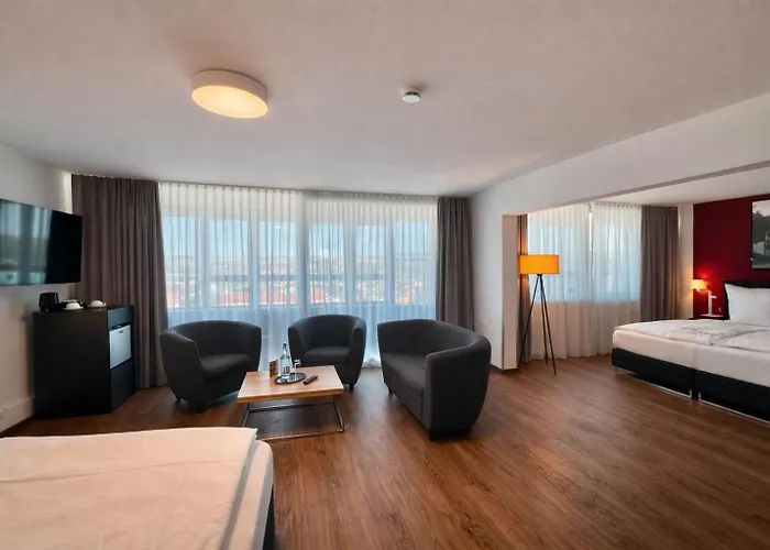 Ar Boutique Hotel Kempten (Allgäu)