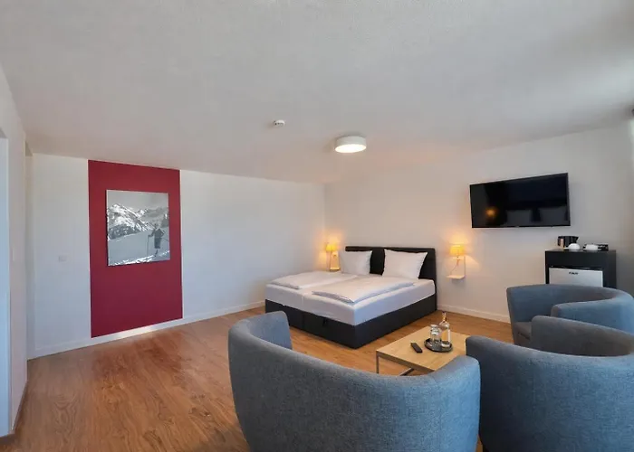 Hotel Ar Boutique Kempten (Allgäu)