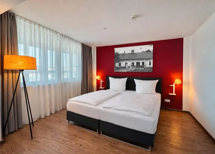 Hotel Ar Boutique Kempten (Allgäu)